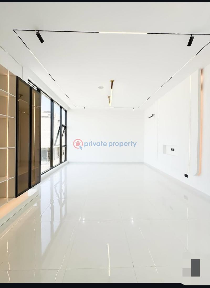 5 bedroom Detached Duplex For Sale Osapa Lekki Lagos - 13