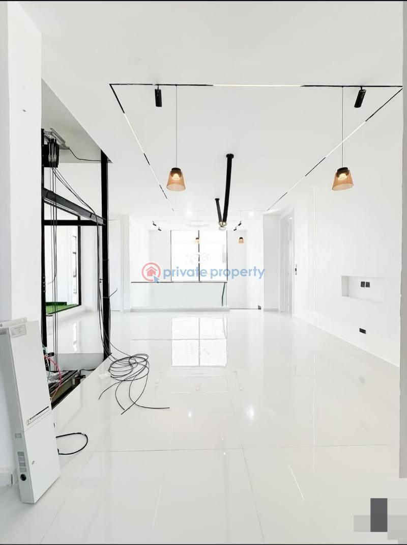 5 bedroom Detached Duplex For Sale Osapa Lekki Lagos - 8