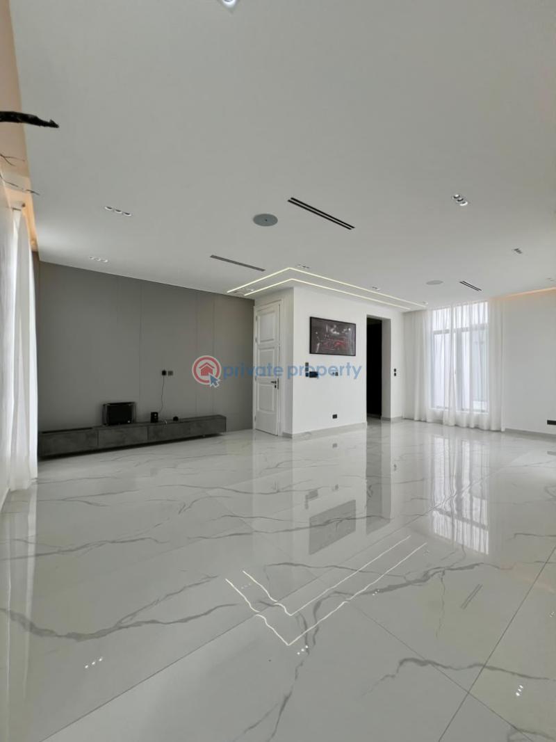 5 bedroom Detached Duplex For Sale Osapa Lekki Lagos - 11