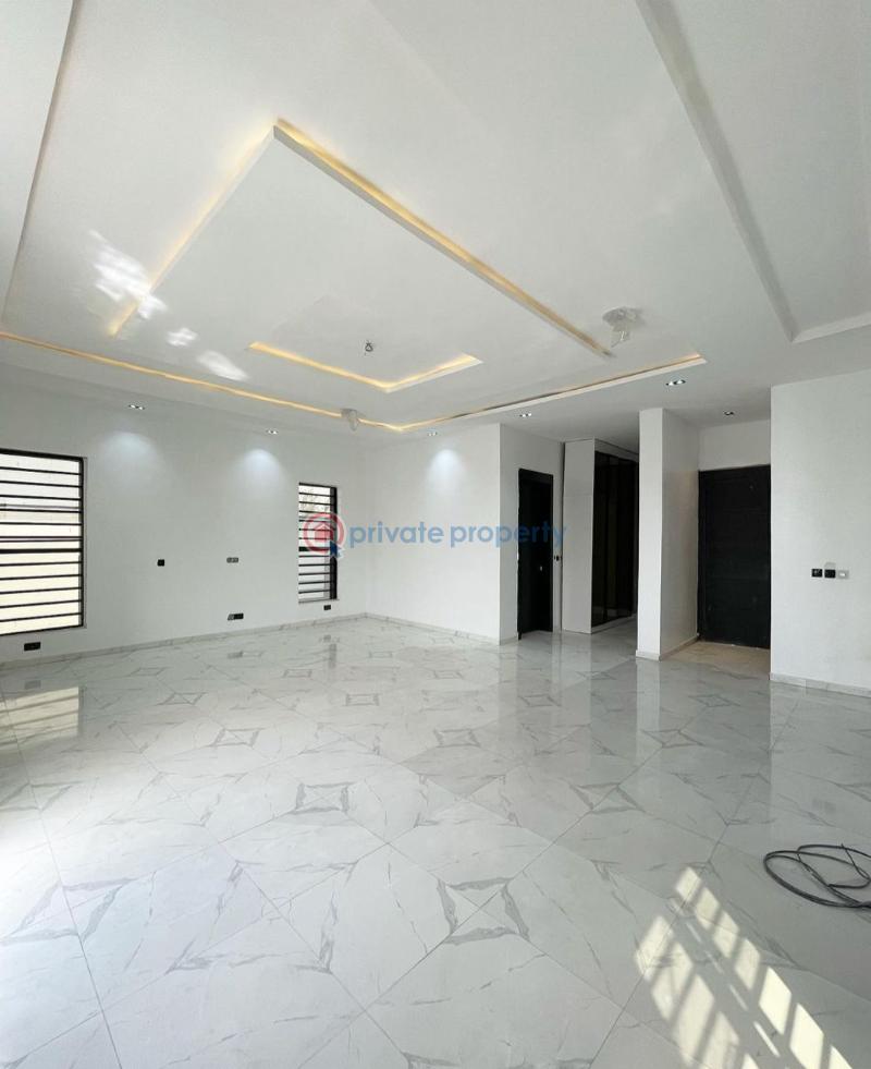 5 bedroom Detached Duplex For Sale Ikota Lekki Lagos - 7