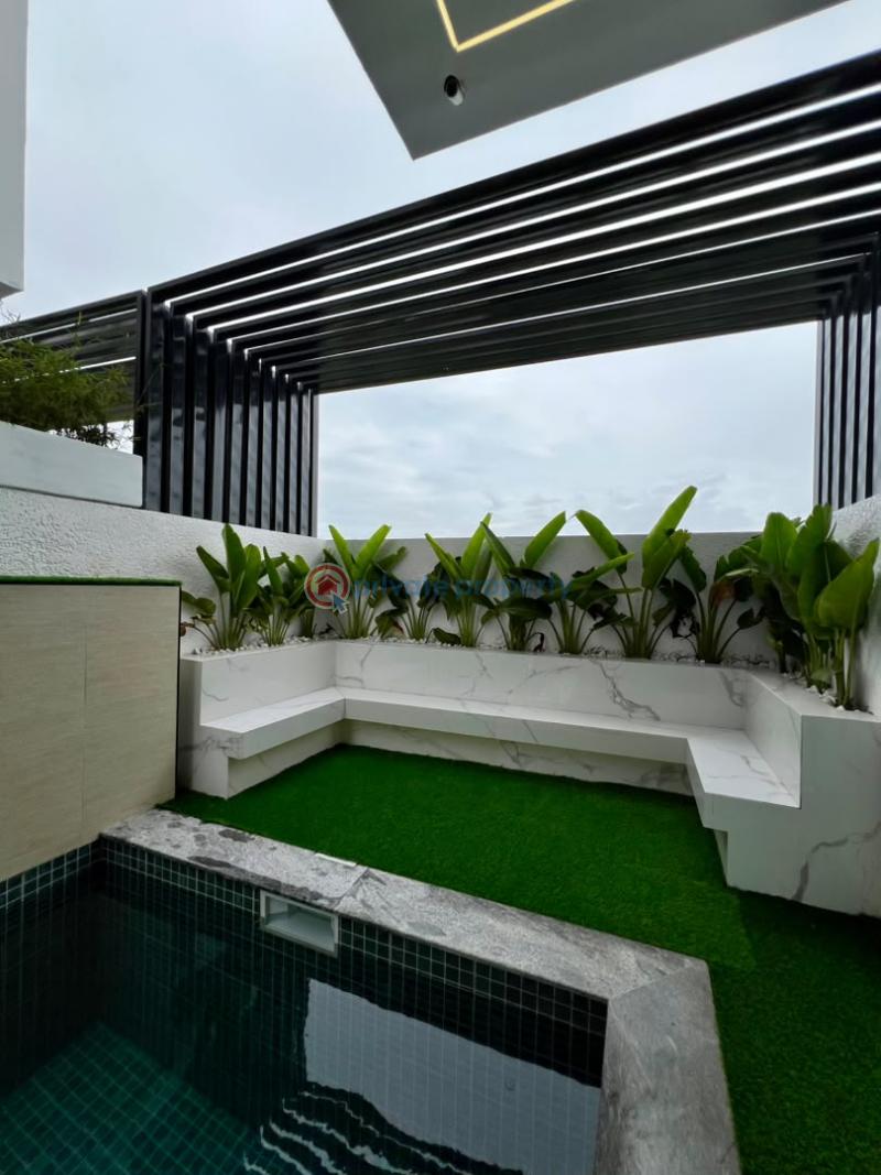 5 bedroom Detached Duplex For Sale Osapa Lekki Lagos - 18