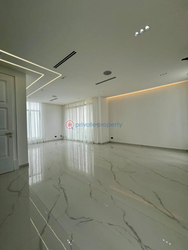 5 bedroom Detached Duplex For Sale Osapa Lekki Lagos - 5
