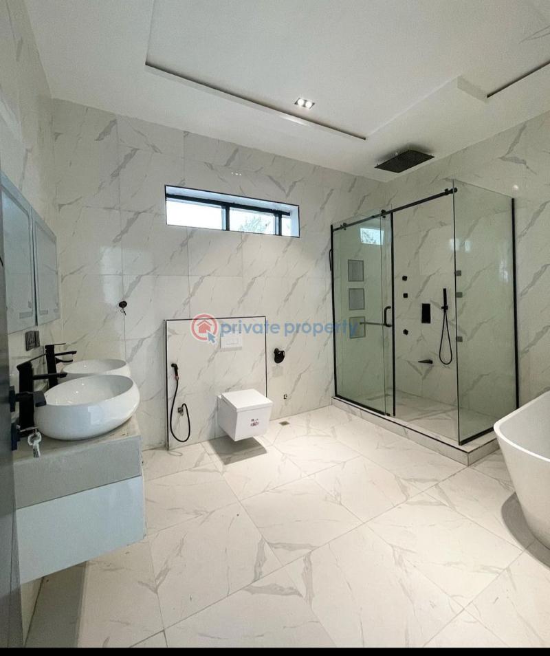 5 bedroom Detached Duplex For Sale Ikota Lekki Lagos - 2