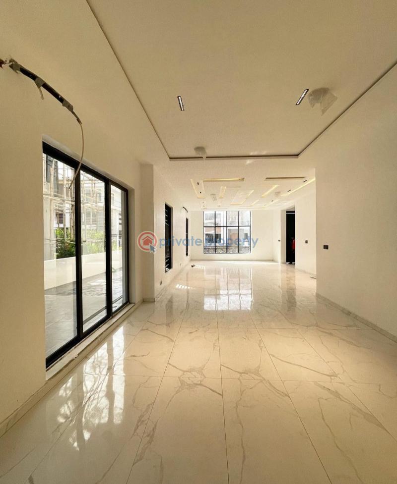 5 bedroom Detached Duplex For Sale Ikota Lekki Lagos - 8