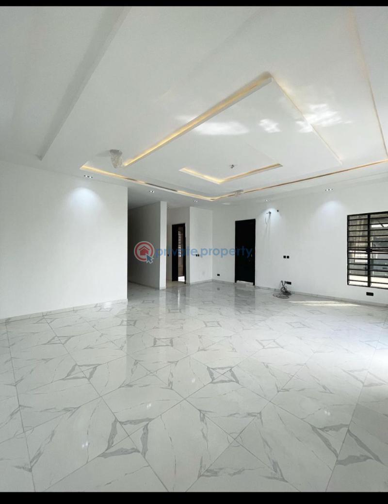 5 bedroom Detached Duplex For Sale Ikota Lekki Lagos - 6