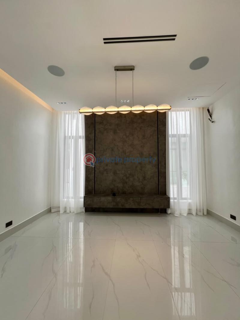 5 bedroom Detached Duplex For Sale Osapa Lekki Lagos - 12