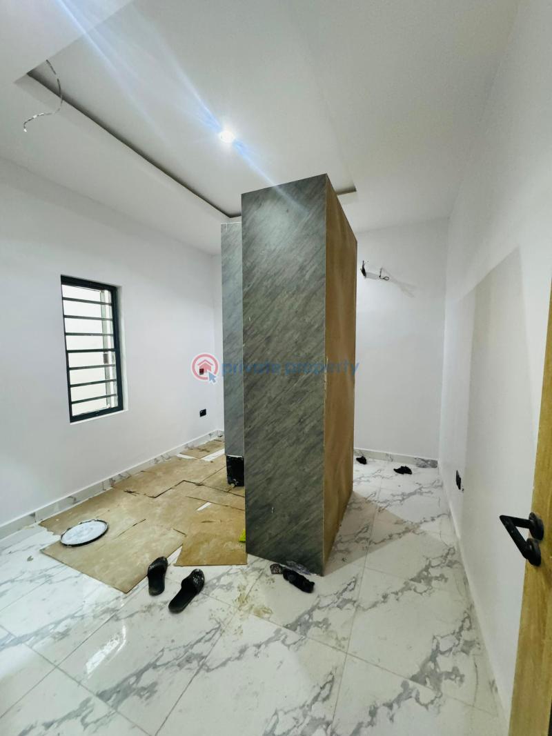 4 bedroom Semi detached Duplex For Sale Ogba Lagos - 3