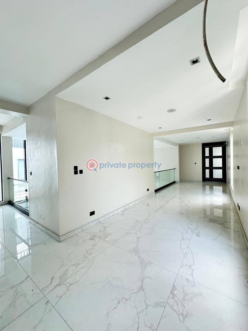 5 bedroom Detached Duplex For Sale Victoria Garden City Lekki Lagos - 5