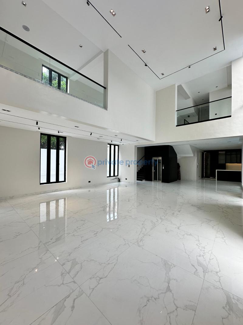 5 bedroom Detached Duplex For Sale Victoria Garden City Lekki Lagos - 2