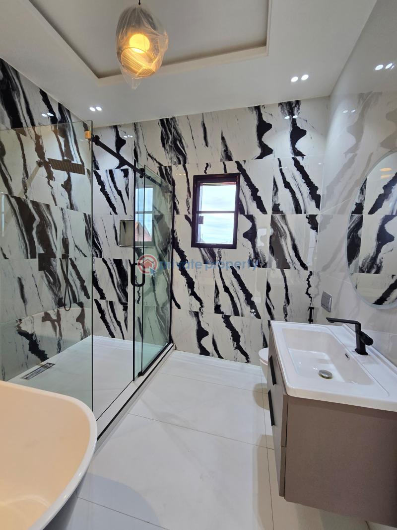 4 bedroom Detached Duplex For Sale Lekki Phase1 Lagos Nigeria Lekki Phase 1 Lagos - 6