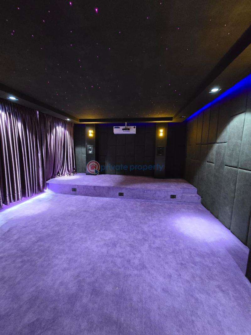 4 bedroom Detached Duplex For Sale Lekki Phase1 Lagos Nigeria Lekki Phase 1 Lagos - 11