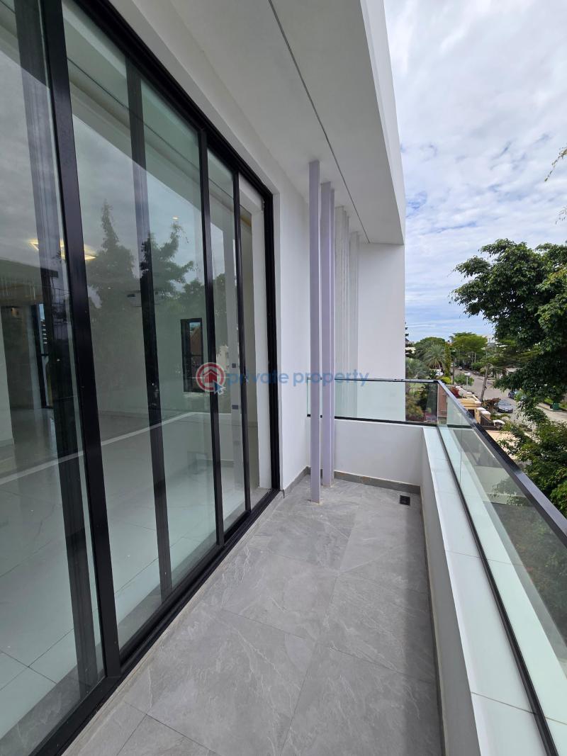 4 bedroom Detached Duplex For Sale Lekki Phase1 Lagos Nigeria Lekki Phase 1 Lagos - 23