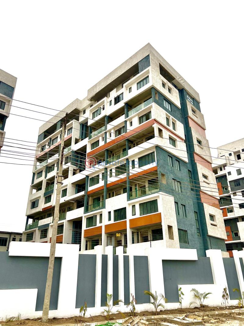 2 bedroom Maisonette For Rent Lekki Phase 1 Lagos - 0