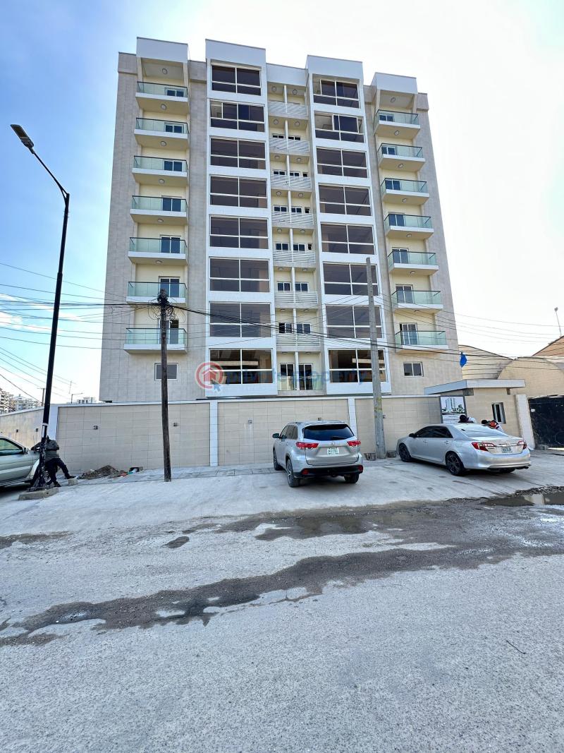 3 bedroom Penthouse For Sale Victoria Island Lagos - 0