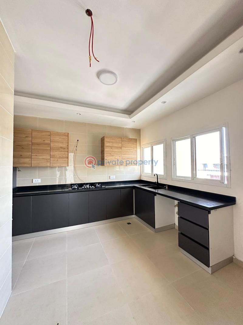 3 bedroom Penthouse For Sale Victoria Island Lagos - 4