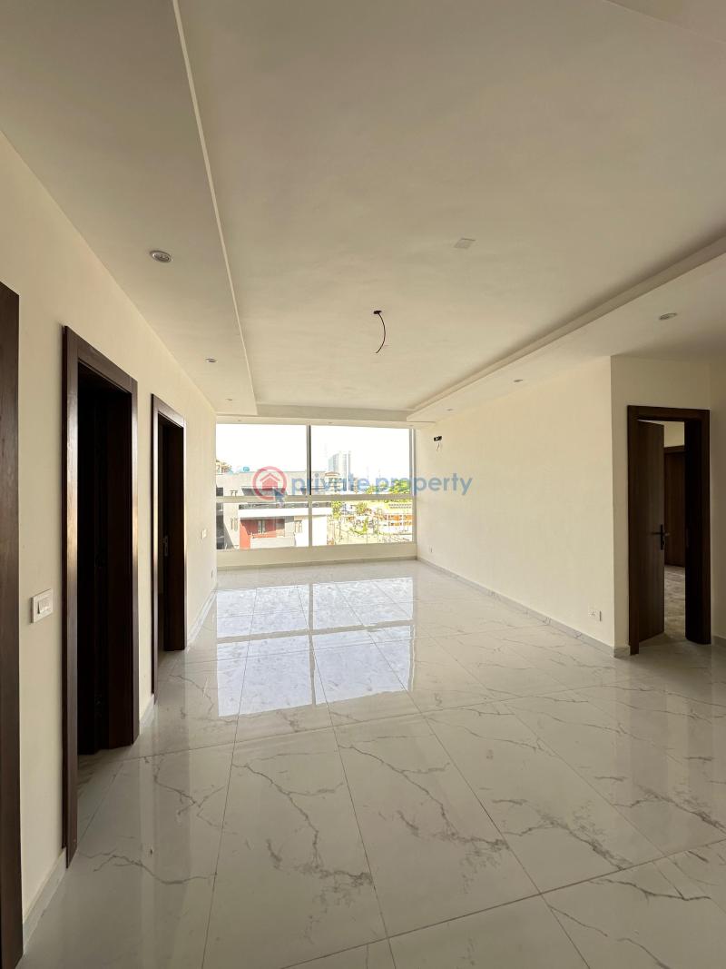 3 bedroom Penthouse For Sale Victoria Island Lagos - 1