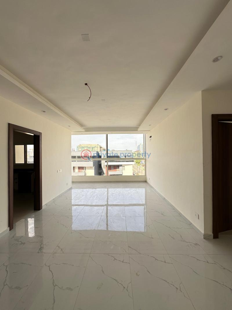 3 bedroom Penthouse For Sale Victoria Island Lagos - 3