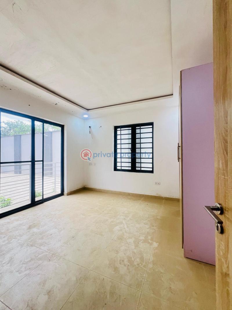 3 bedroom Flat & Apartment For Sale Maryland Lagos - 6