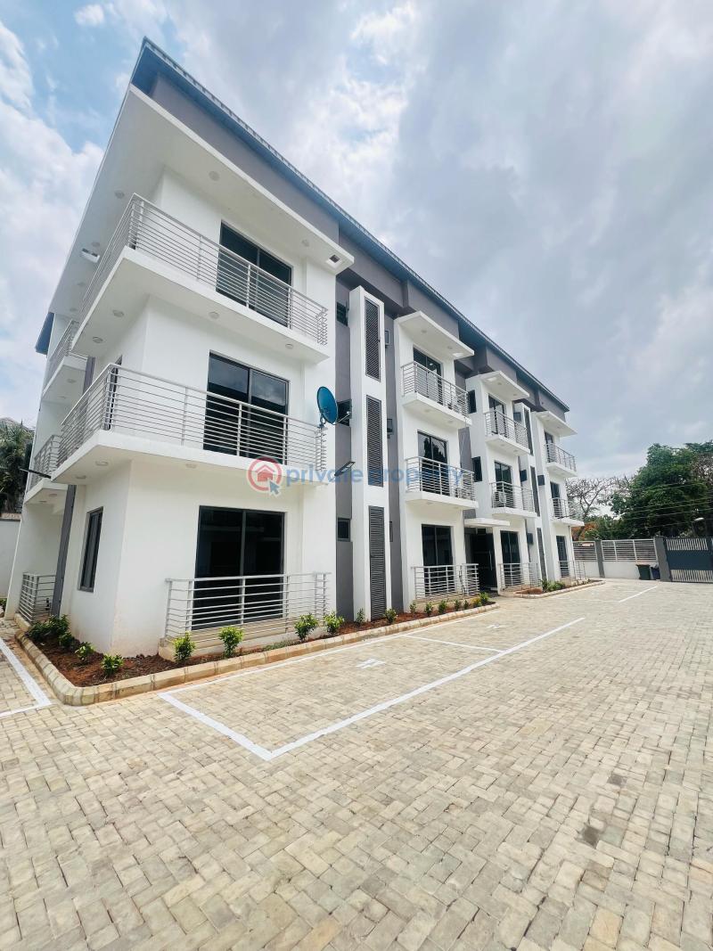 3 bedroom Flat & Apartment For Sale Maryland Lagos - 8