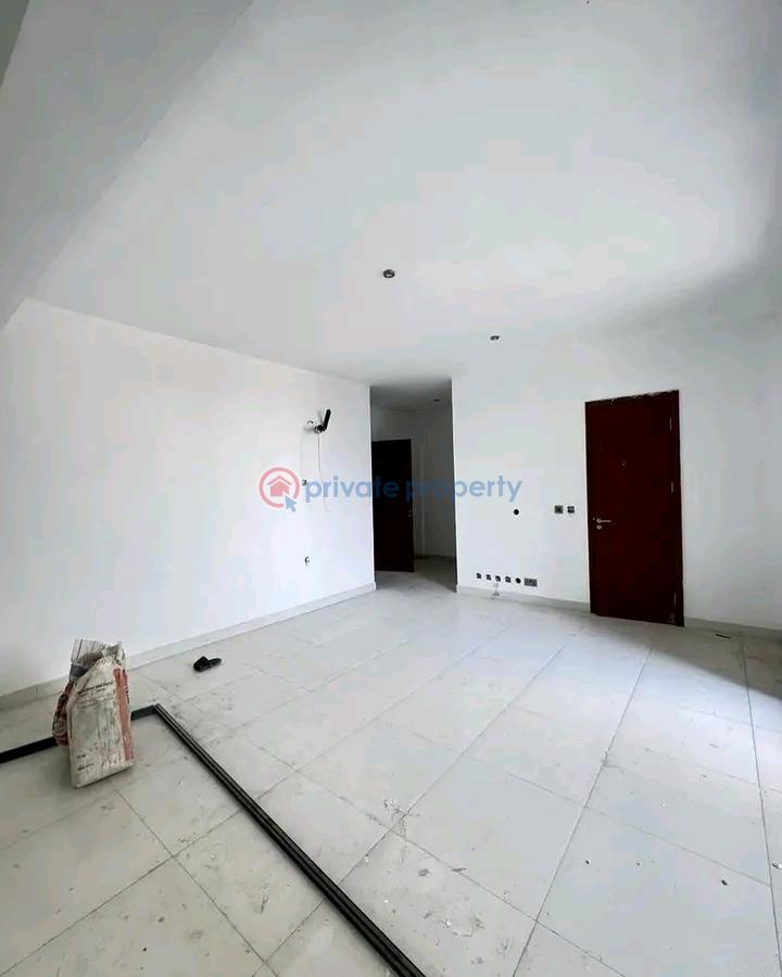 3 bedroom Maisonette For Rent Lekki Phase 1 Lagos - 3