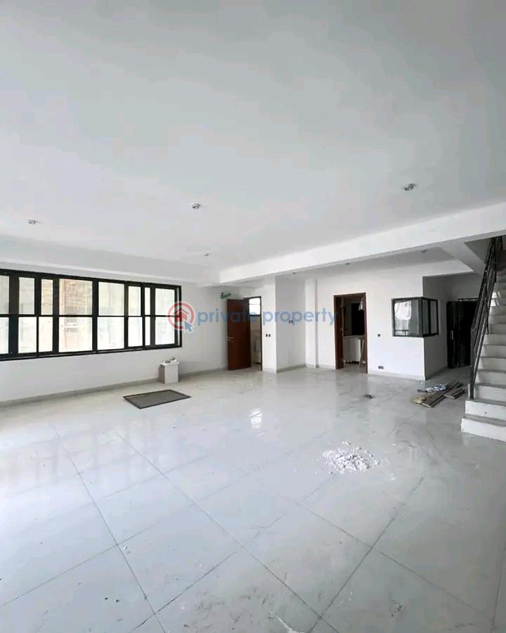3 bedroom Maisonette For Rent Lekki Phase 1 Lagos - 4