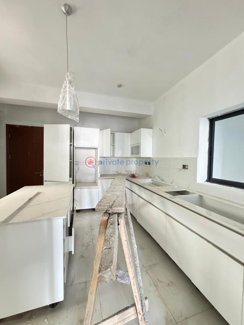 3 bedroom Flat & Apartment For Sale Lekki Phase 1 Lagos - 5