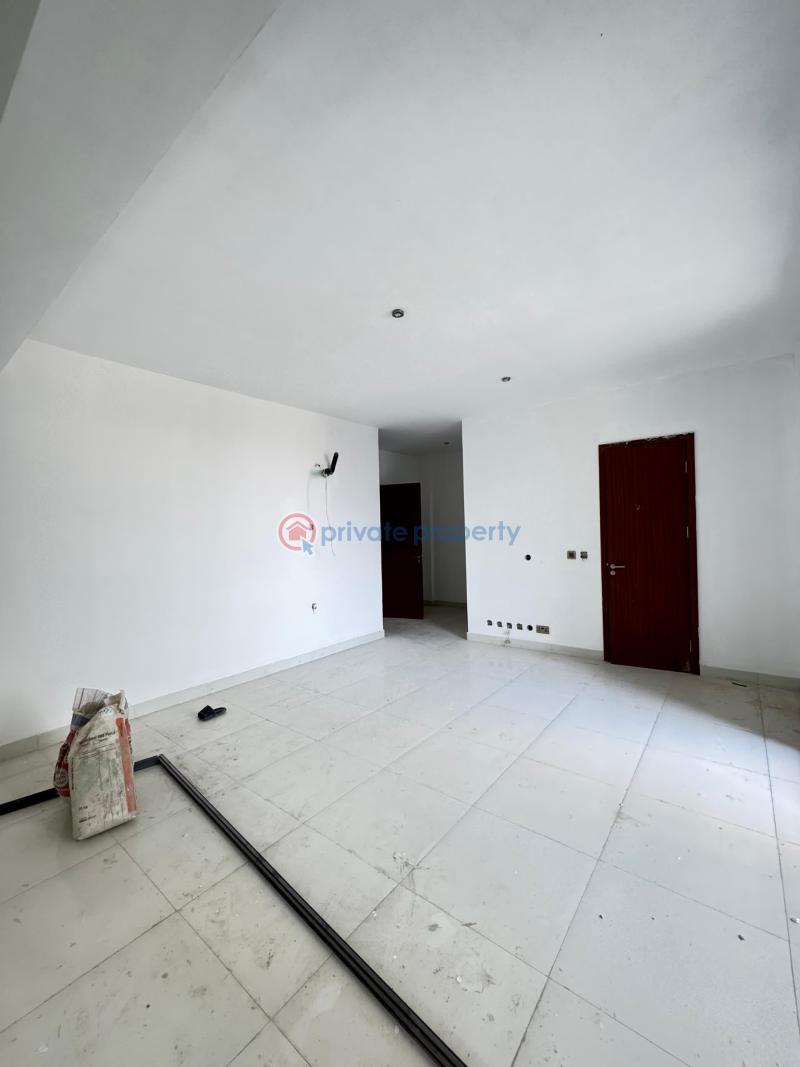 3 bedroom Flat & Apartment For Sale Lekki Phase 1 Lagos - 6