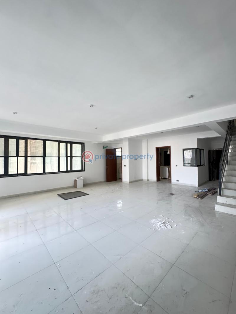 3 bedroom Flat & Apartment For Sale Lekki Phase 1 Lagos - 3