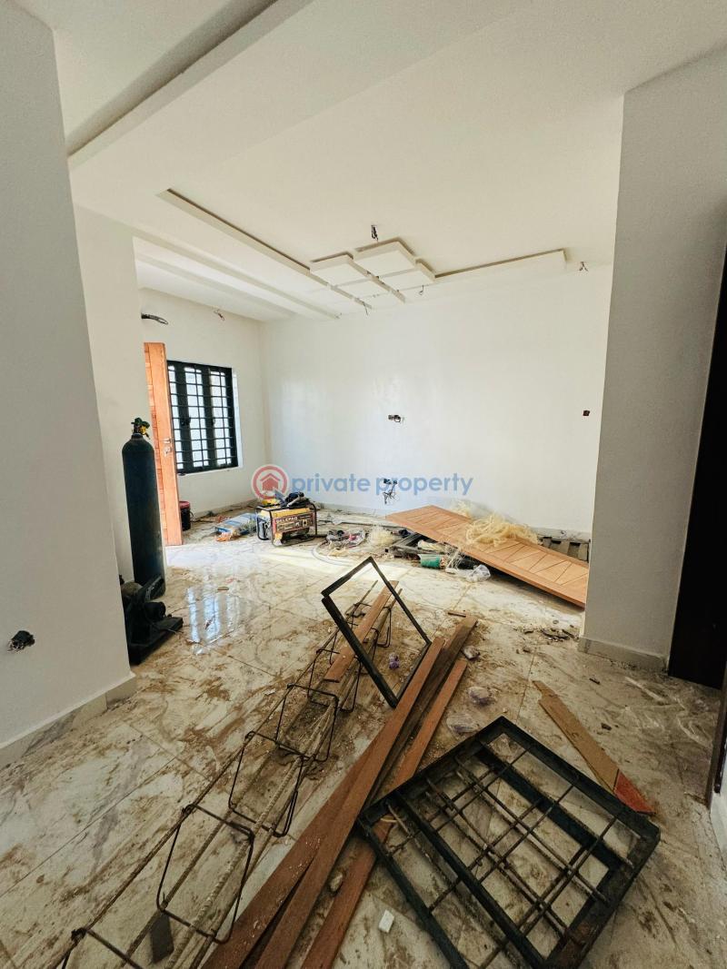 3 bedroom Semi detached Duplex For Sale Magodo GRA Phase 1 Ojodu Lagos - 1