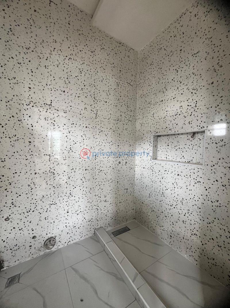 3 bedroom Semi detached Duplex For Sale Magodo Kosofe/Ikosi Lagos - 8