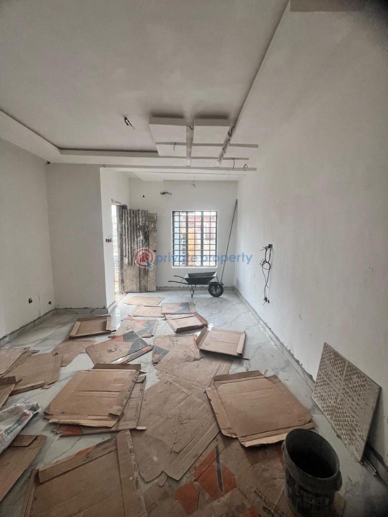 3 bedroom Semi detached Duplex For Sale Magodo Kosofe/Ikosi Lagos - 3