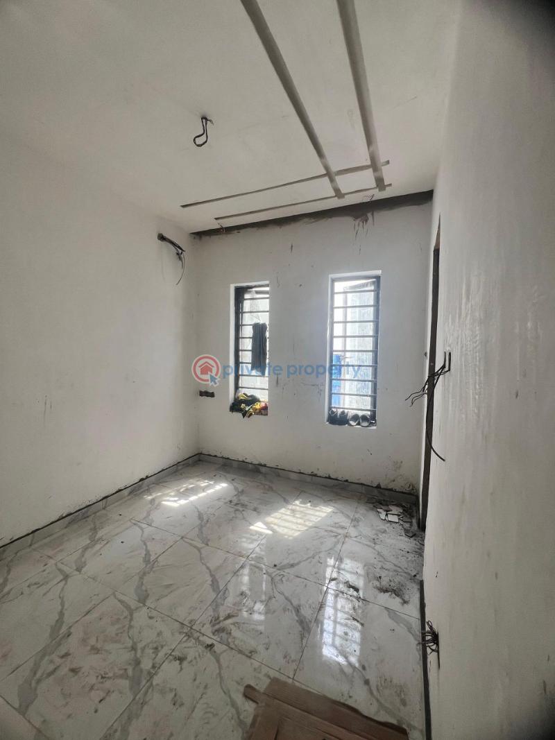 3 bedroom Semi detached Duplex For Sale Magodo Kosofe/Ikosi Lagos - 6