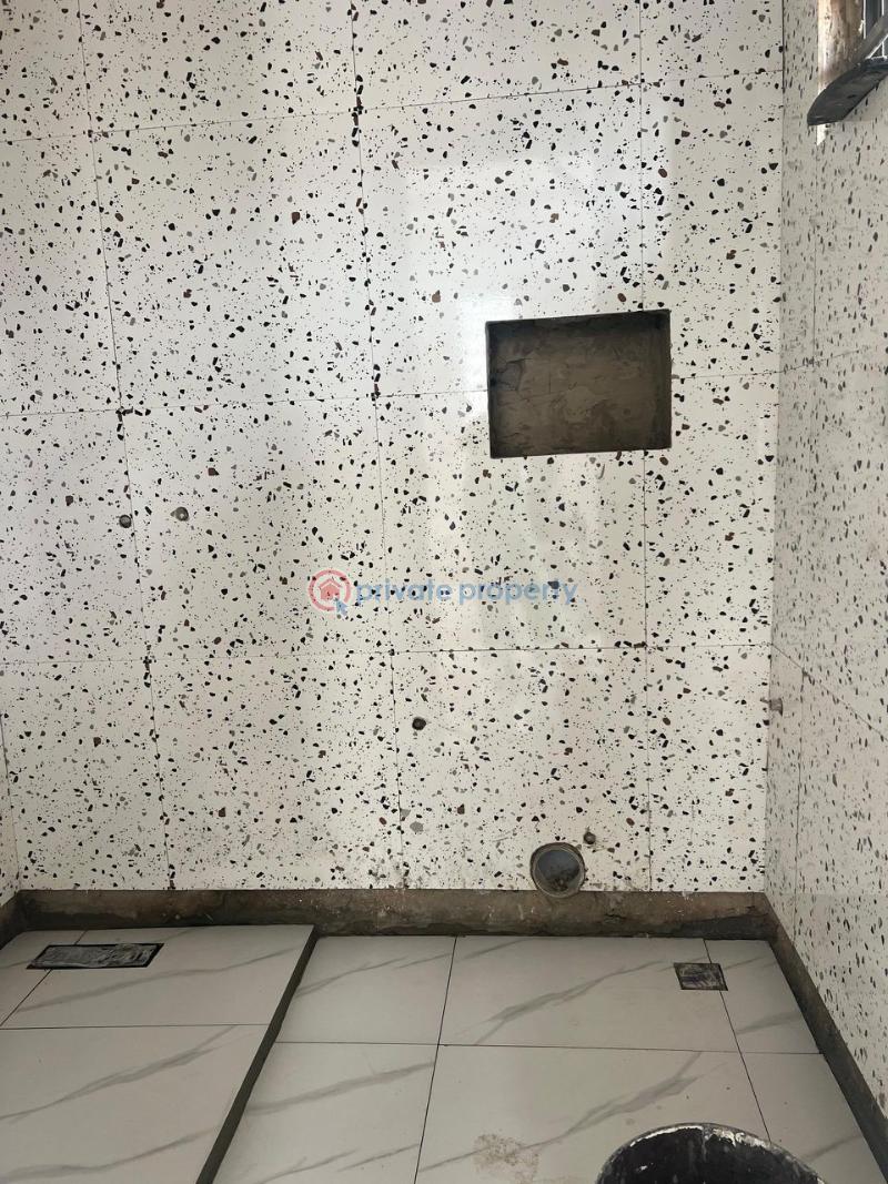 3 bedroom Semi detached Duplex For Sale Magodo Kosofe/Ikosi Lagos - 9