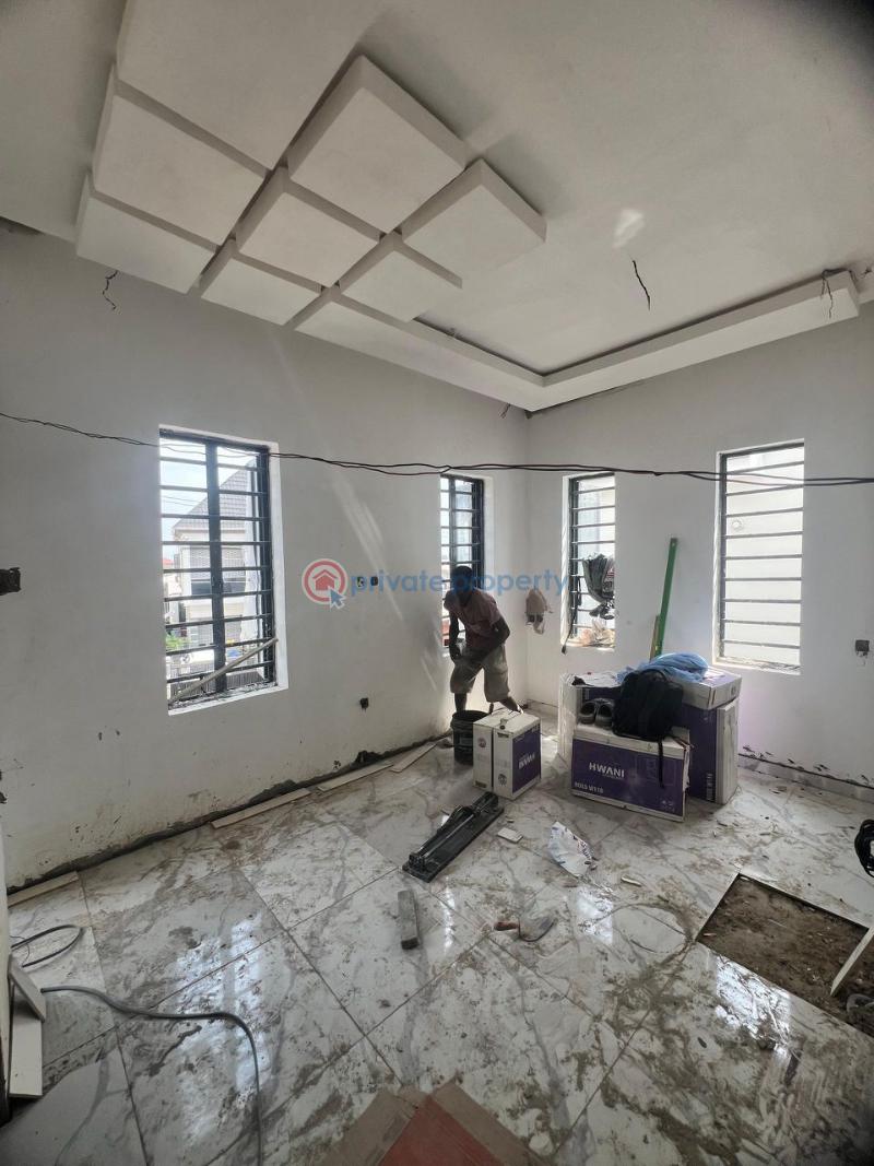 3 bedroom Semi detached Duplex For Sale Magodo Kosofe/Ikosi Lagos - 7