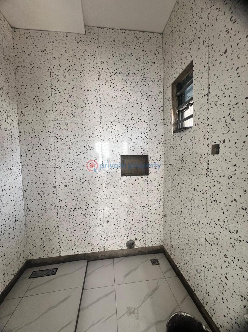 3 bedroom Semi detached Duplex For Sale Magodo Kosofe/Ikosi Lagos - 10