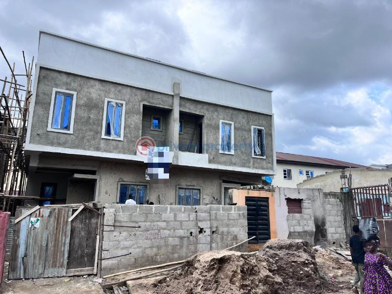 3 bedroom Semi detached Duplex For Sale Magodo Kosofe/Ikosi Lagos - 5