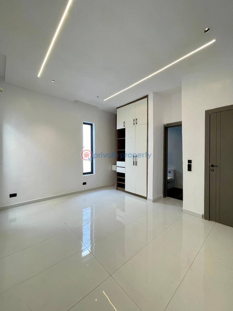 5 bedroom Detached Duplex For Sale Ajah Lagos - 12