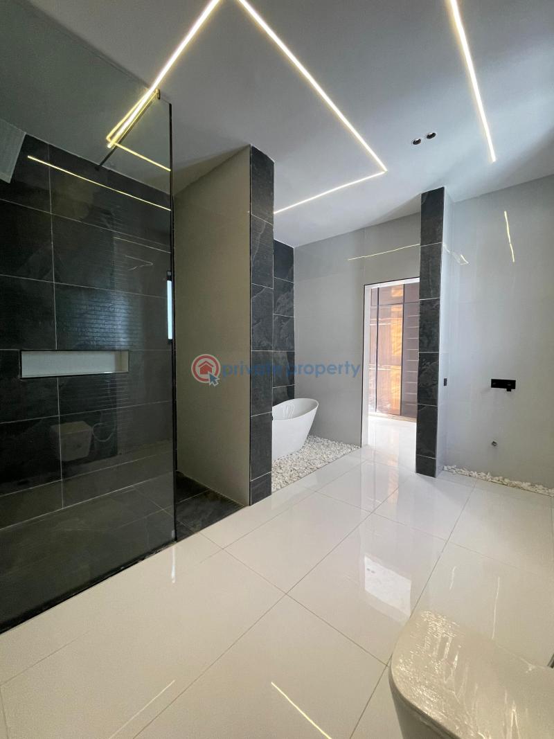 5 bedroom Detached Duplex For Sale Ajah Lagos - 3