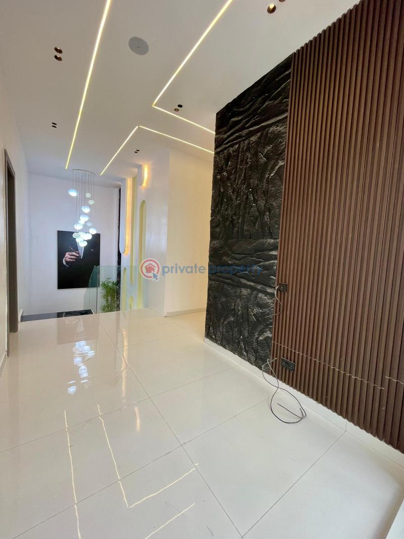 5 bedroom Detached Duplex For Sale Ajah Lagos - 6