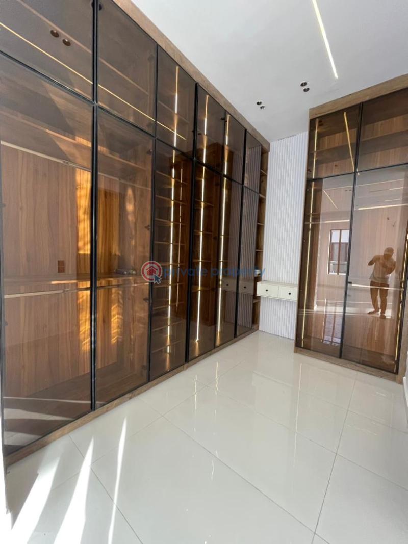 4 bedroom Detached Duplex For Sale Ajah Lagos - 2