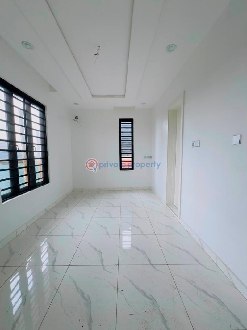 4 bedroom Detached Duplex For Sale Magodo GRA Phase 1 Ojodu Lagos - 13