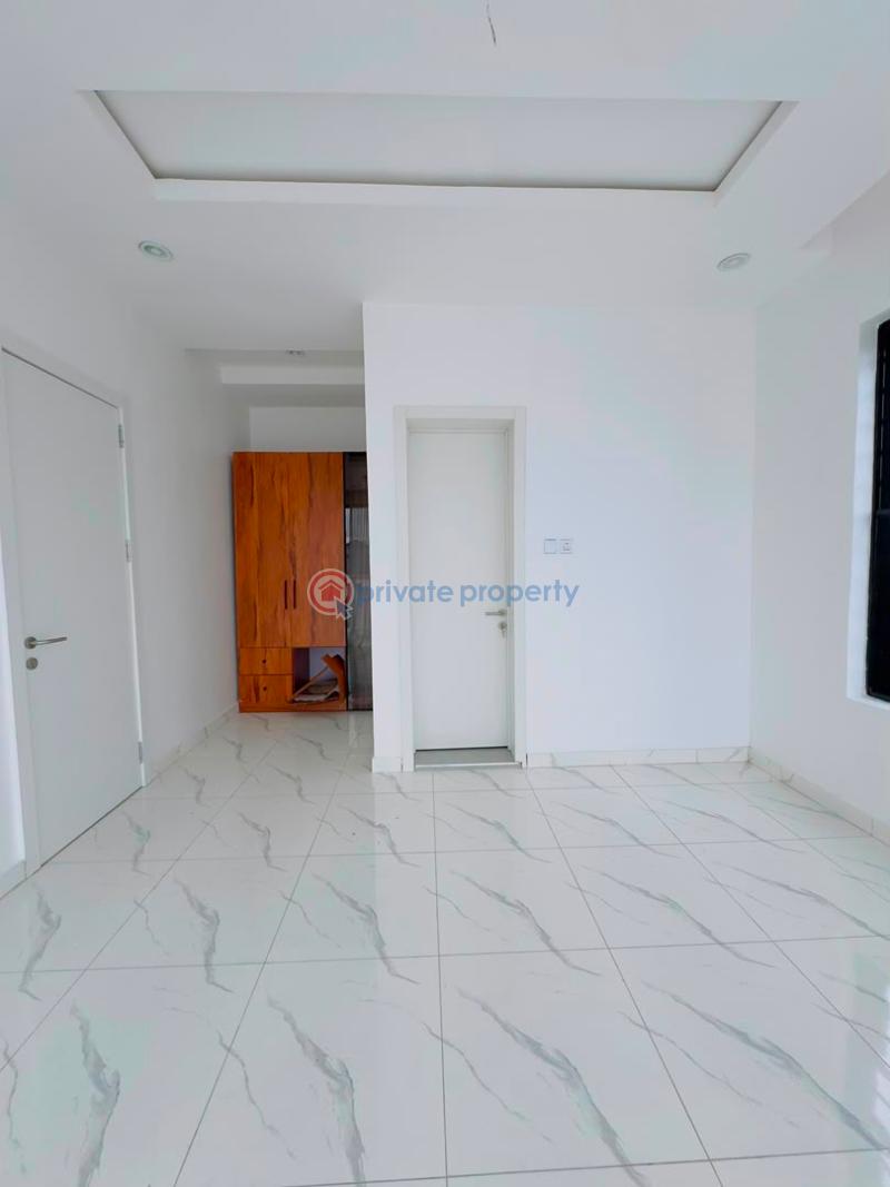 4 bedroom Detached Duplex For Sale Magodo GRA Phase 1 Ojodu Lagos - 9