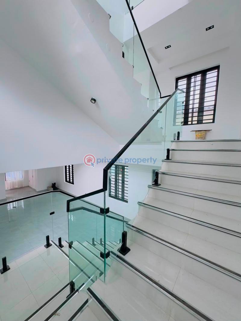 4 bedroom Detached Duplex For Sale Magodo GRA Phase 1 Ojodu Lagos - 10