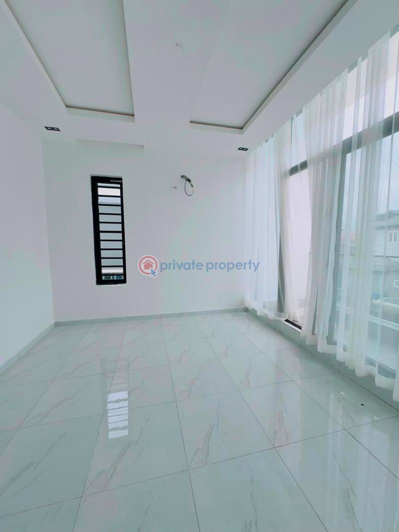 4 bedroom Detached Duplex For Sale Magodo GRA Phase 1 Ojodu Lagos - 14