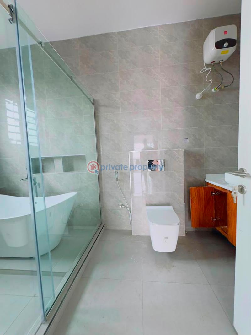 4 bedroom Detached Duplex For Sale Magodo GRA Phase 1 Ojodu Lagos - 2
