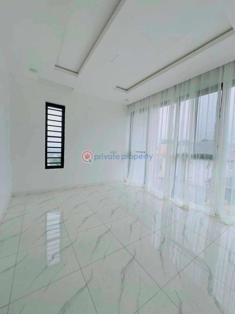 4 bedroom Detached Duplex For Sale Magodo GRA Phase 1 Ojodu Lagos - 15