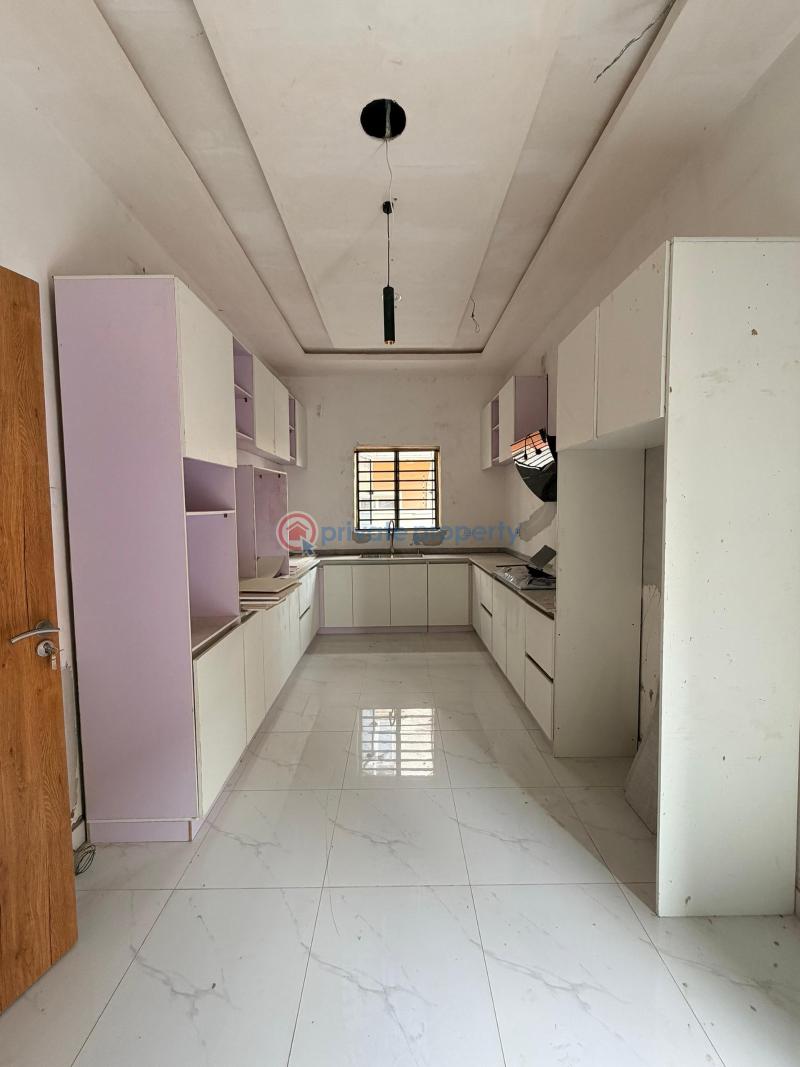 4 bedroom Detached Duplex For Sale Opic Isheri North Ojodu Lagos - 10