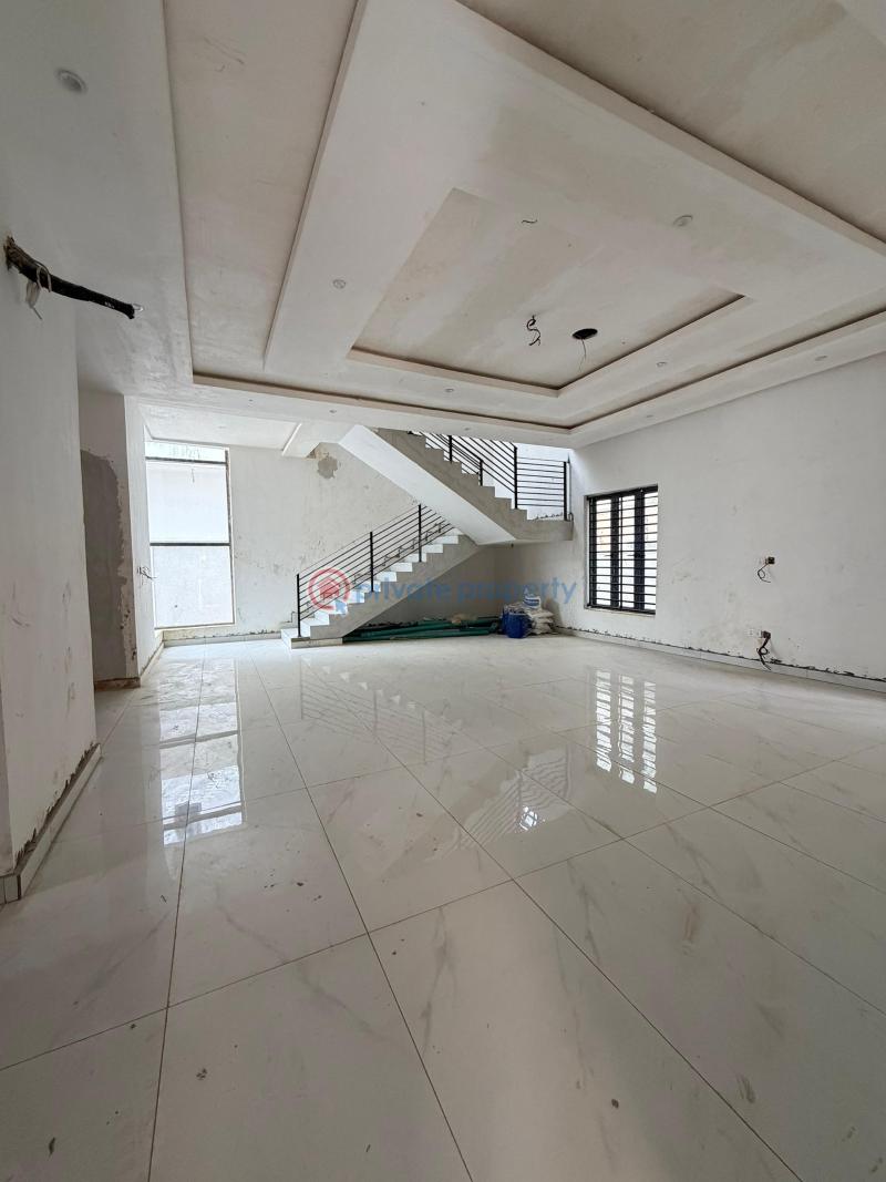 4 bedroom Detached Duplex For Sale Opic Isheri North Ojodu Lagos - 8
