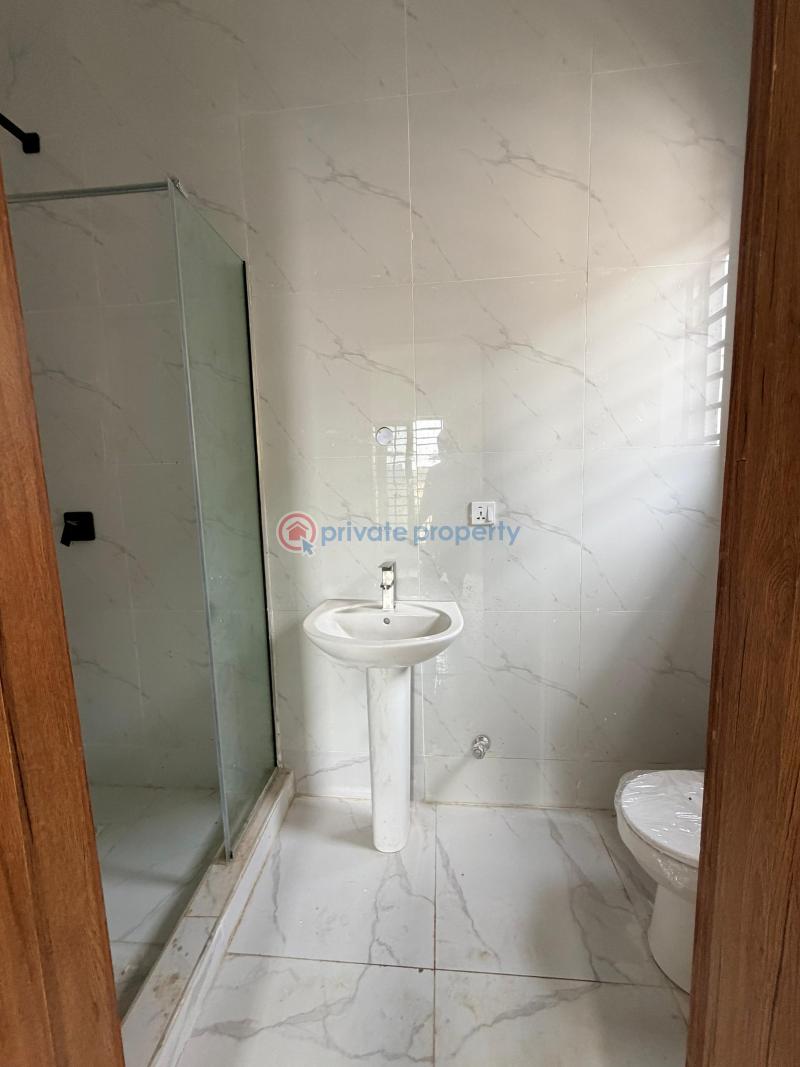4 bedroom Detached Duplex For Sale Opic Isheri North Ojodu Lagos - 11