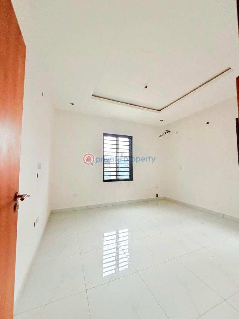 4 bedroom Detached Duplex For Sale Opic Isheri North Ojodu Lagos - 9